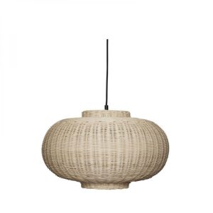 SUSPENSION ELLIPSE NATURAL
