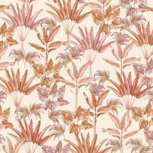 SERVIETTE PALMERA 33X33