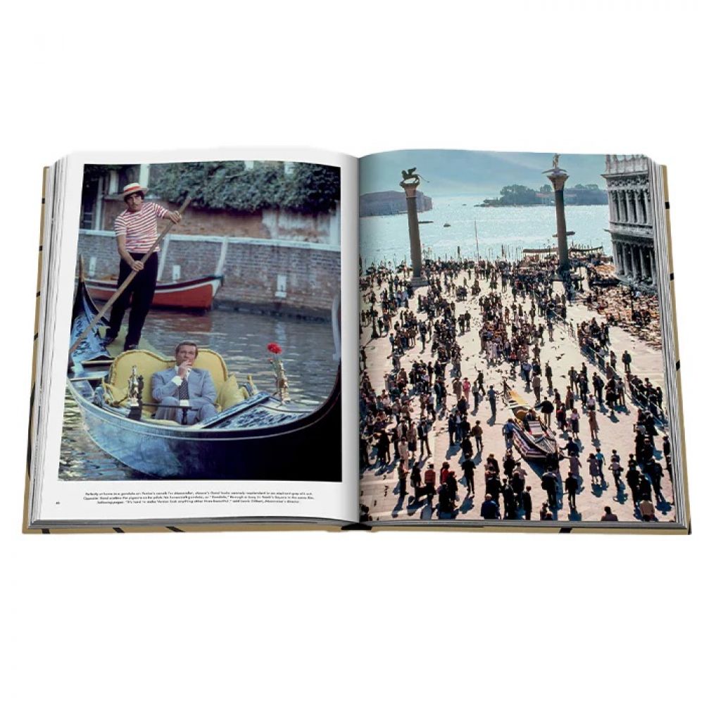 LIVRE JAMES BOND DESTINATIONS – Image 4