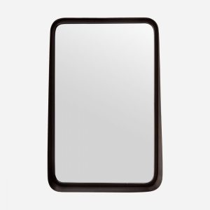 MIROIR PEJO NOIR PM