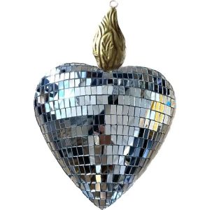 COEUR A FACETTES GM