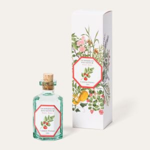 DIFFUSEUR 200ML TOMATE