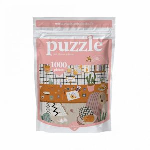 PUZZLE L'ATELIER