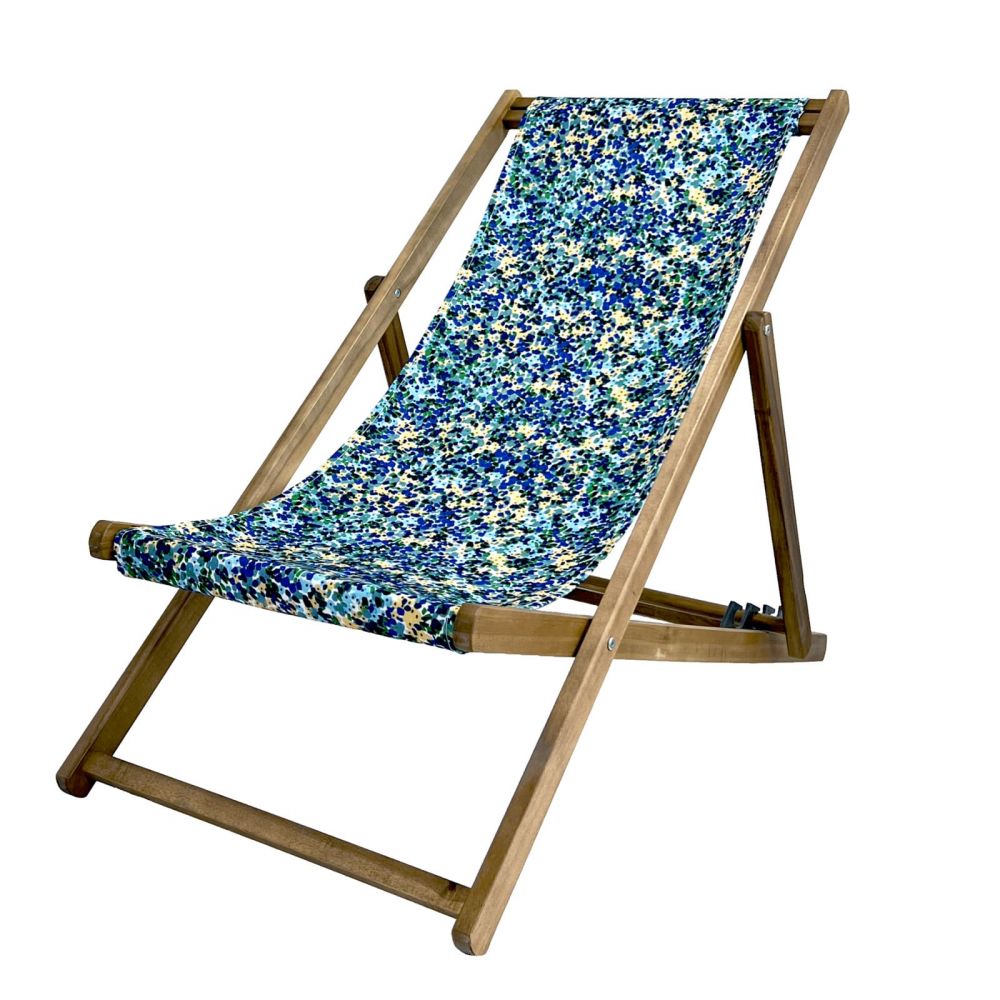 CHILIENNE LIBERTY TURQUIN