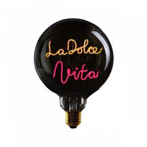 AMPOULE LA DOLCE VITA A POSER