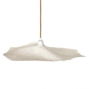 ABAT JOUR POUR SUSPENSION LOUISE MM
