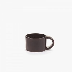 TASSE RISTRETTO EBONY LA MERE