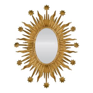 MIROIR GALILLEE