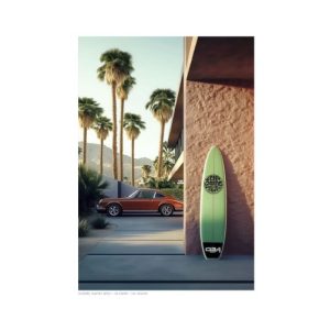 POSTER THE VISION 040