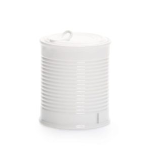BOITE A SUCRE ESTETICO QUOTIDIANO MEDIUM PORCELAINE