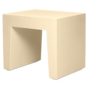 POUF TABOURET CONCRETE SEAT SPARK