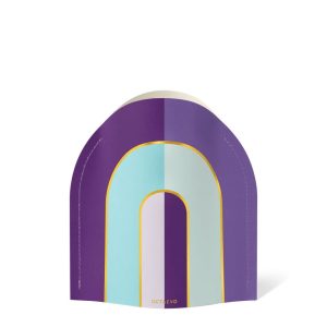 VASE PAPIER MINI RIVIERA ARCH