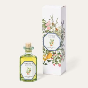 DIFFUSEUR 200ML FLEUR D'ORANGER