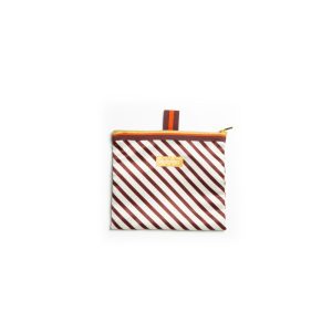 POCHETTE FRANCESCA RED