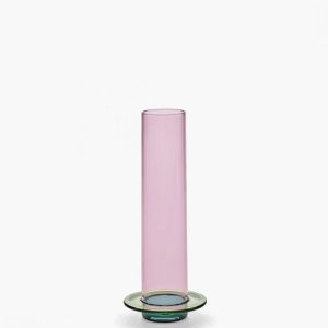 VASE TOWERS M ROSE