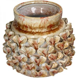 VASE GRES TERRA PM