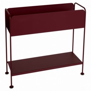 CACHE POT PICOLINO CERISE NOIRE