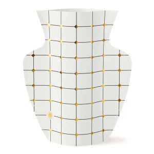 VASE PAPIER DUNA