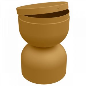 PIAPOLO TABOURET PAIN D EPICES