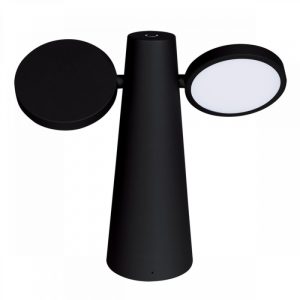 OTO LAMPE H27 REGLISSE