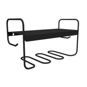 PICOLINO ETAGERE MURALE REGLISSE