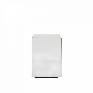 BOUT DE CANAPE MIROIR DORIAN PM
