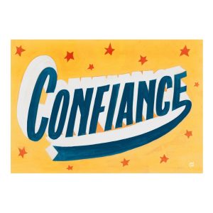 CARTE TOQUE FRERES 03 CONFIANCE