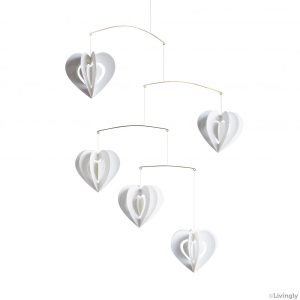 MOBILE CLARA HEART