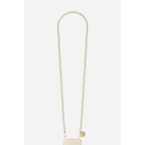 CHAINE DE TELEPHONE AGATHE 120 CM