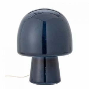 LAMPE PADDY BLEU
