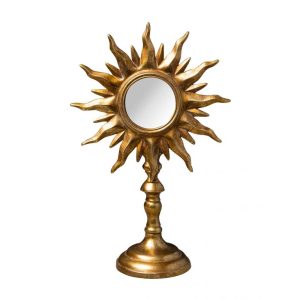 MIROIR A POSER GOLDY