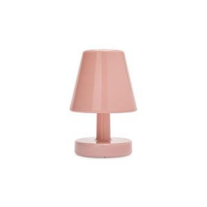 LAMPE EDISON THE PETIT PINK