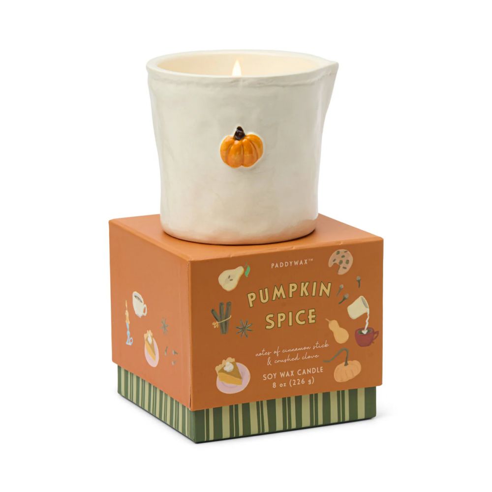 BOUGIE BISTRO PUMPKIN SPICE – Image 3