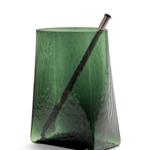 VASE JOSEPHINE VERT
