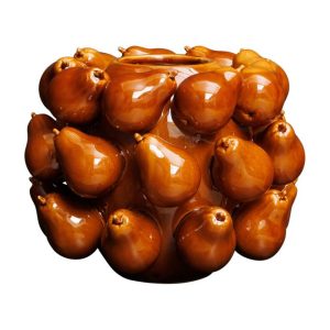 VASE FARANDOLE DE POIRES
