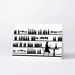 CARTE RABBIT WINE TASTING