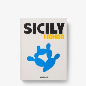 LIVRE SICILY HONOR