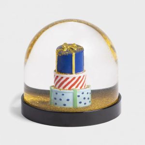 BOULE A NEIGE GIFTS