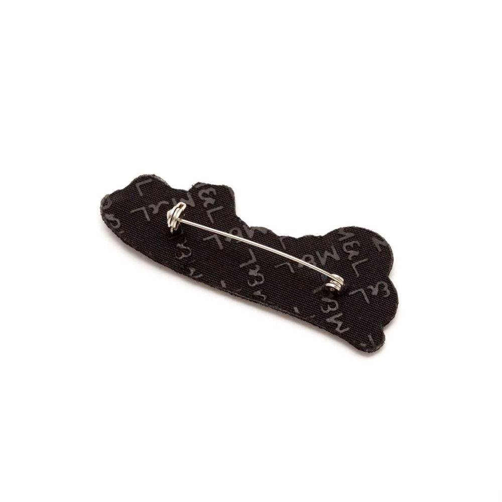 BROCHE PARADISE – Image 2
