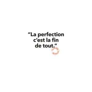 CARTE LOIC PRIGENT 78 PERFECTION