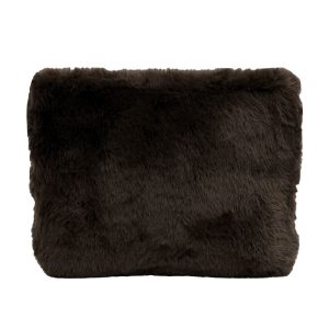 POCHETTE CHAMONIX BRUN