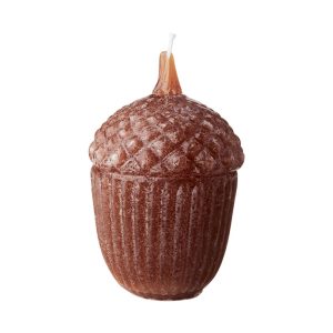 BOUGIE GLAND CARAMEL