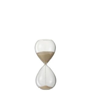 SABLIER SABLE VERRE S