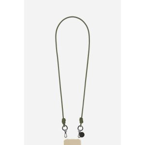 CHAINE DE TELEPHONE NOLAN KAKI 120 CM