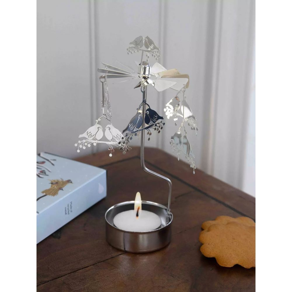 CARROUSEL ROBIN – Image 3