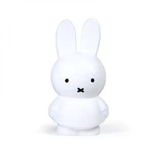TIRELIRE MIFFY MM BLANC