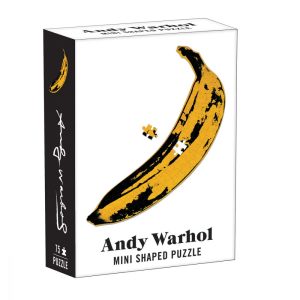 MINI PUZZLE BANANA