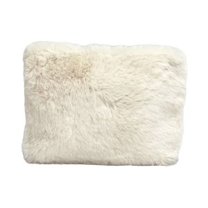 POCHETTE CHAMONIX IVOIRE