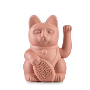 LUCKY CAT ROSE