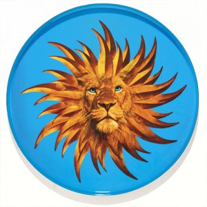 PLATEAU ROND SOLARKING